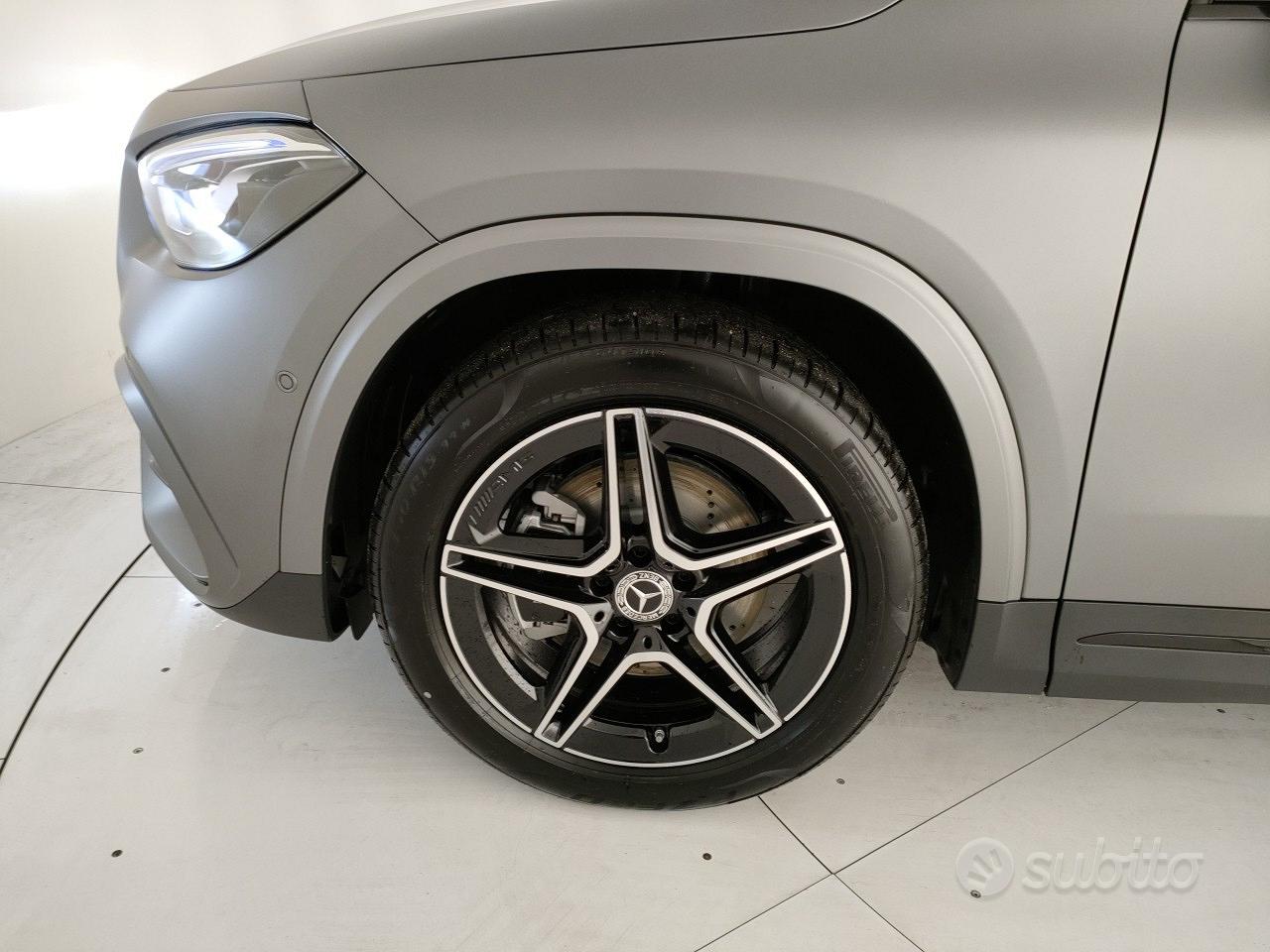 Mercedes-Benz Gla 2025 photo 5