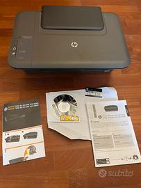Stampante multifunzione HP