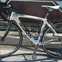 Bici da corsa Bianchi Carbon 9.28 – ottime condizi