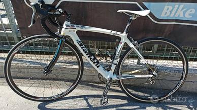 Bici da corsa Bianchi Carbon 9.28 – ottime condizi