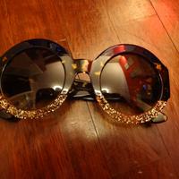 Occhiali GUCCI GG0084S – NUOVI, mai utilizzati!!!!