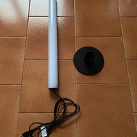Lampada LED da scrivania o da ambiente