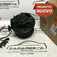 Ventola Abitacolo Clio - Duster - Micra 7701067982