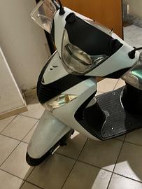 Honda Sh 125 anno 2009 in buonissime condizioni.
