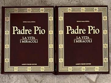 Padre Pio, la vita i miracoli