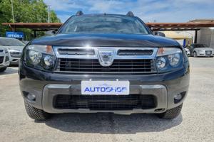 Dacia Duster 1.5 dCi 90CV 4x2 Lauréate