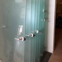 Porte in vetro