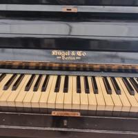 Pianoforte