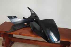 puntale e monoposto ducati Monster 620