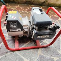 Generatore Mosa 2.7kw 