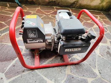 Generatore Mosa 2.7kw 