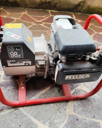Generatore Mosa 2.7kw 