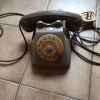 Telefono a rotella