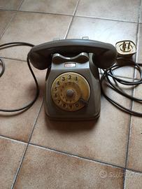 Telefono a rotella