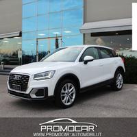 AUDI Q2 2.0 TDI 190 CV QUATTRO S TRONIC S LINE E