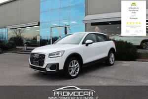 AUDI Q2 2.0 TDI 190 CV QUATTRO S TRONIC S LINE E