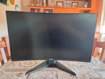 MONITOR MSI