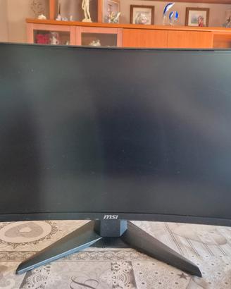 MONITOR MSI