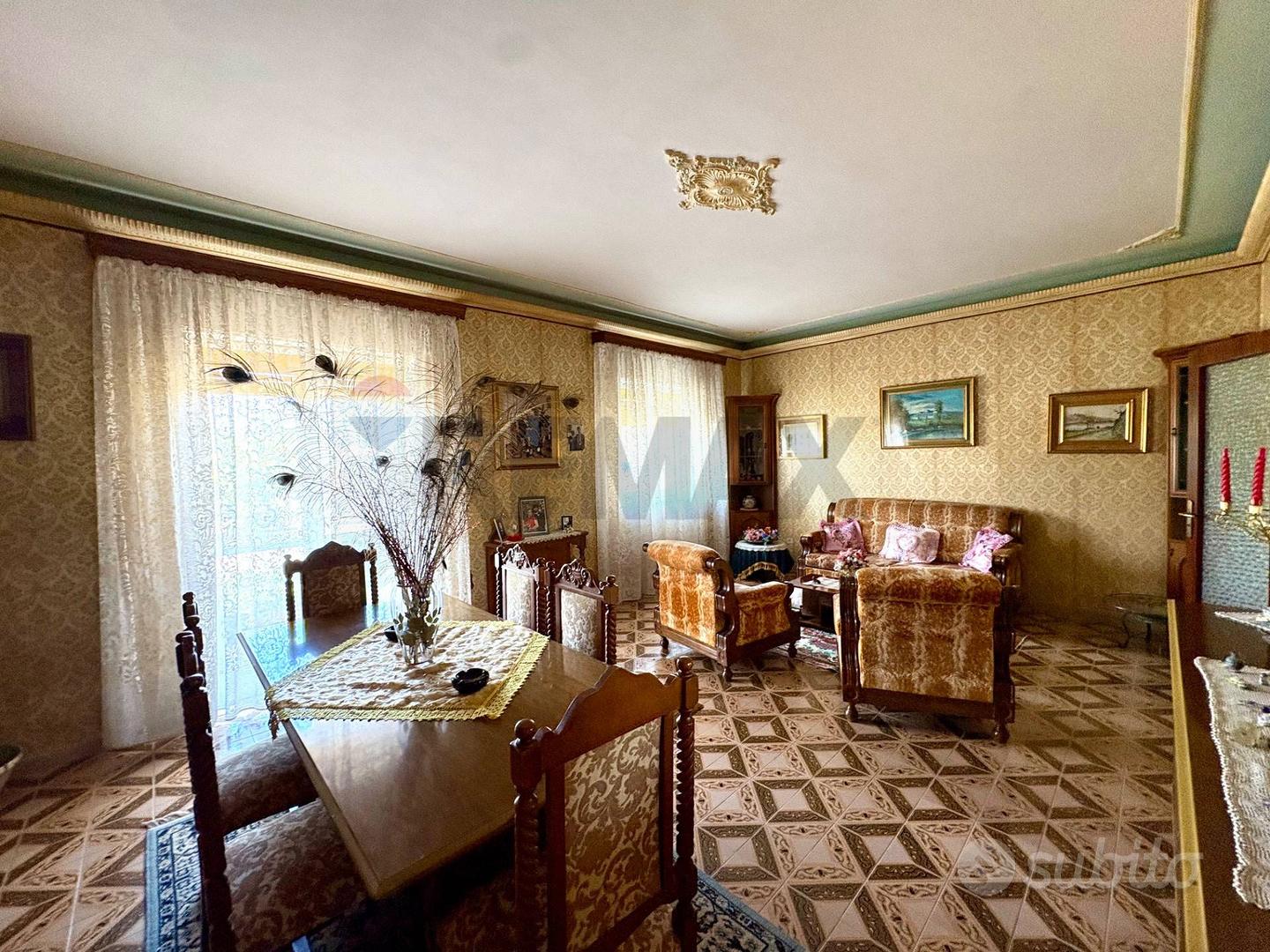 Apartment in Siracusa, Bosco Minniti - Vista 4