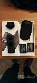 insta360 one x2 