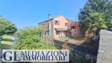 Piombino Dese EX MULINO Rif. GL1598