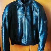 Abbigliamento moto