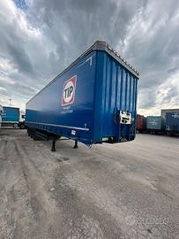 Noleggio Semirimorchi Usati con RiscattoTIP ITALIA