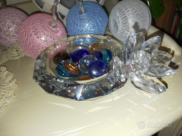 Porta gioie Swarovski