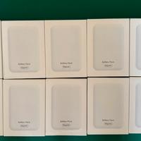 Lotto power bank magnetico magsafe,