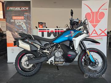 Cf Moto 800MT-X H 87 DEMO_ Usato Permutabile