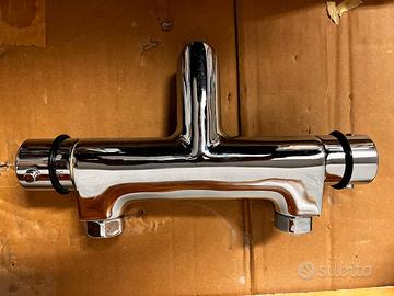 Miscelatore acqua per vasca da bagno