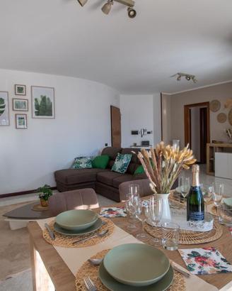 Casa vacanze Pompei a pochi passi dal centro