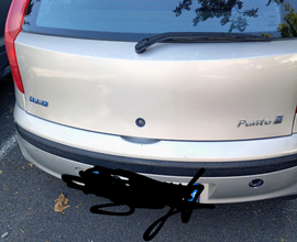 Fiat punto 188