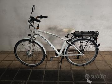 e-bike 