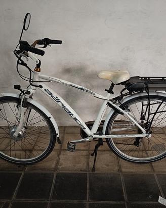 e-bike 