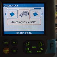 Raymarine St70 E12196