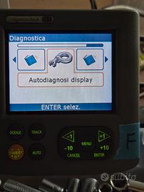 Raymarine St70 E12196