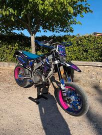 Tm smr 125 2016