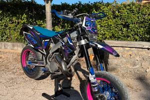 Tm smr 125 2016