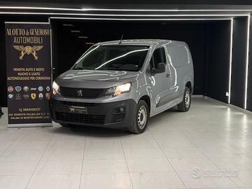 Peugeot Partner BlueHDi 1.6 100 S&S