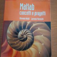 Matlab Concetti e progetti di Naldi-Pareschi