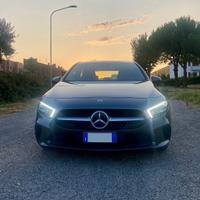 MERCEDES CLASSE A 200D