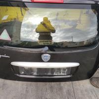 Portellone Lancia y 2008