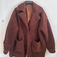 cappottino Teddy orsetto