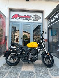 Voge Trofeo 350