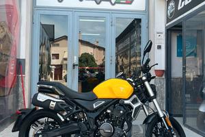 Voge Trofeo 350