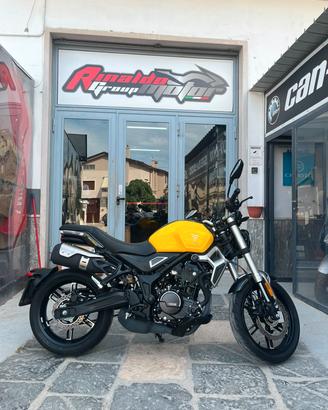Voge Trofeo 350
