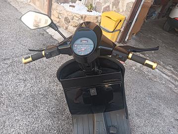 vespa 
