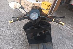 vespa 