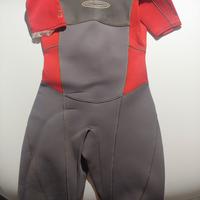 Muta da windsurf/kitesurf short